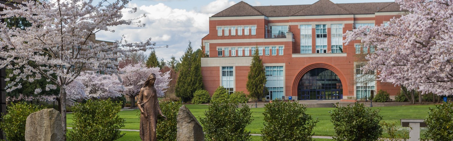 University of Portland